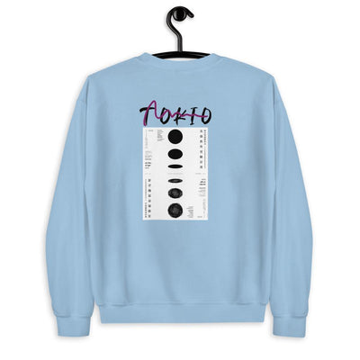 Tokio Sweater - Produktbild 11 - NiZED