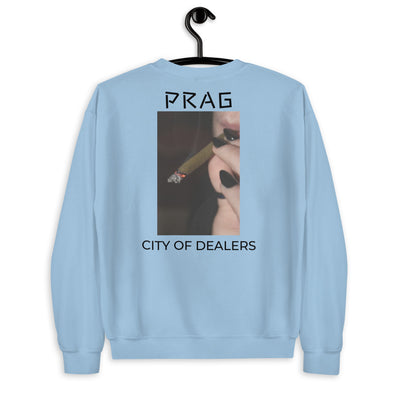 Prag Sweater - Produktbild 11 - NiZED