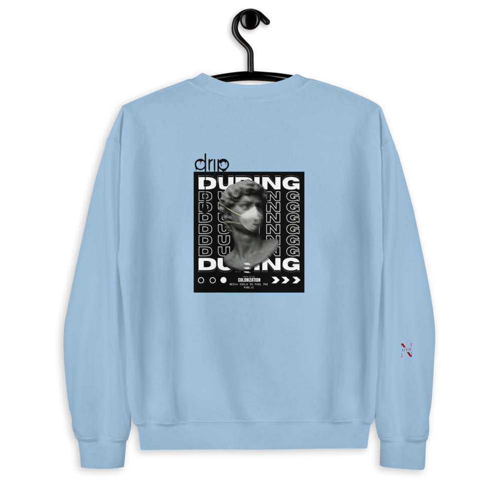 DRIP Sweater