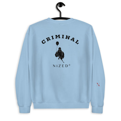 Criminal Ak47 Sweater - Produktbild 15 - NiZED