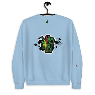 Blunt Dealers Sweater - Produktbild 15 - NiZED