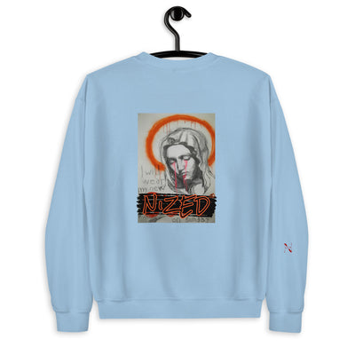 Will Wear It Sweater - Produktbild 15 - NiZED