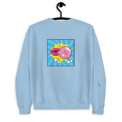 Bubble Sweater - Produktbild 17 - NiZED