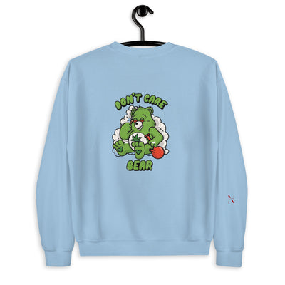 Weed Bear Sweater - Produktbild 17 - NiZED
