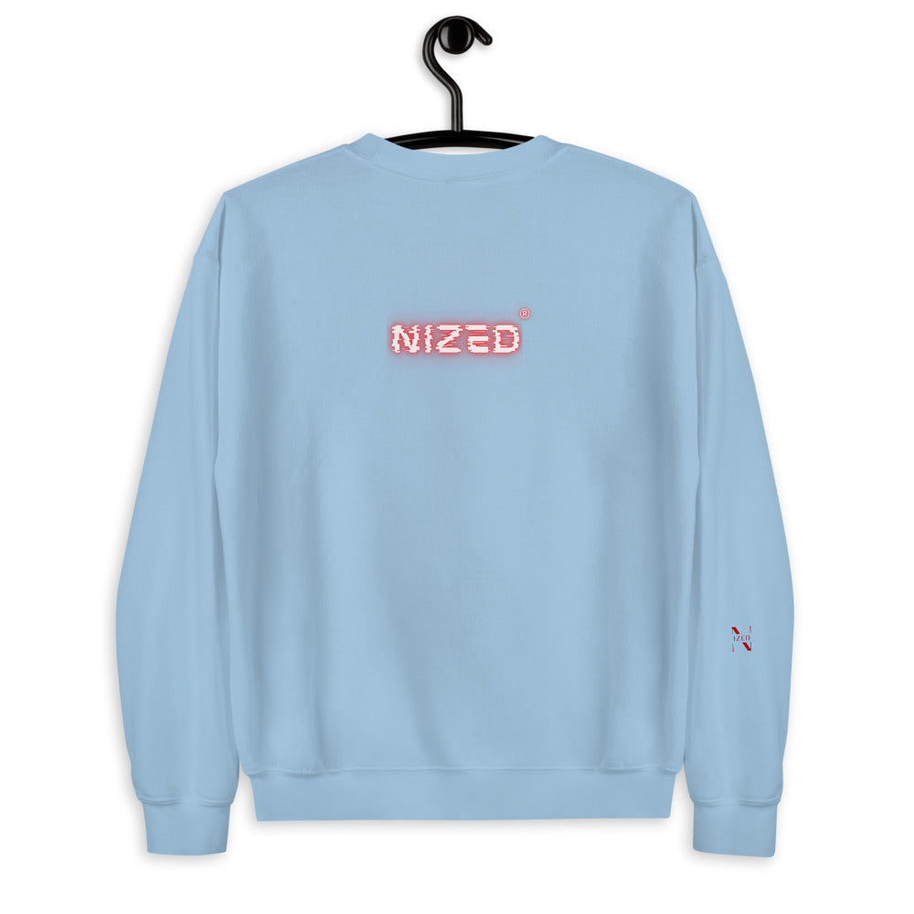 EURIPIDES MEDIA Sweater