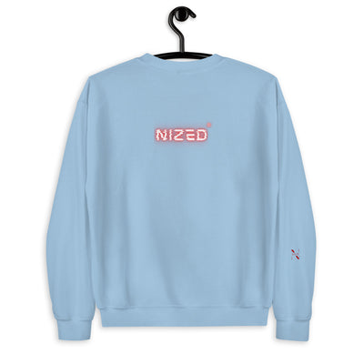 Euripides Media Sweater - Produktbild 13 - NiZED