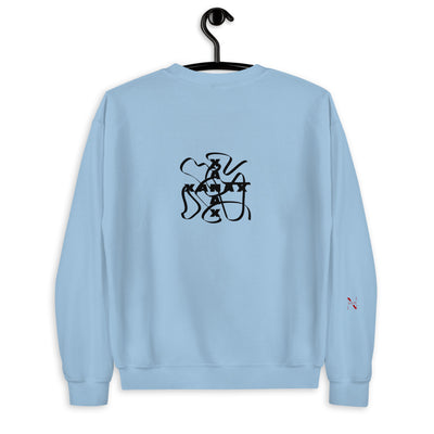 Xany Bars Sweater - Produktbild 13 - NiZED