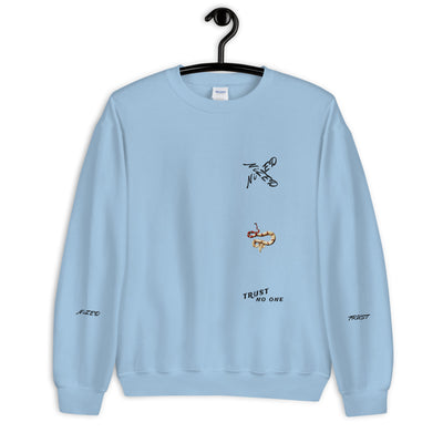 Trust Sweater - Produktbild 5 - NiZED