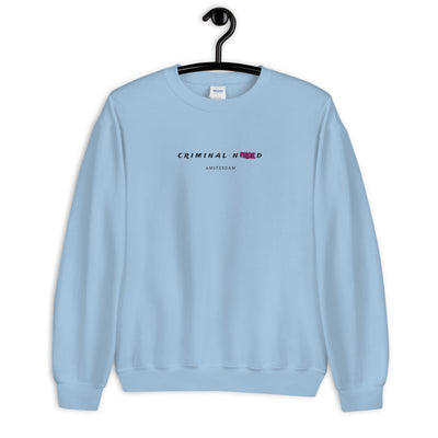 Amsterdam Sweater - Produktbild 8 - NiZED
