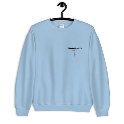 Paris Sweater - Produktbild 6 - NiZED