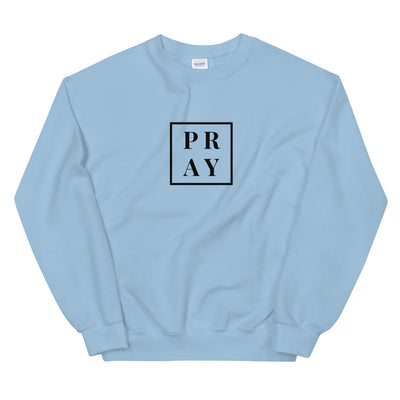 Pray Sweater - Produktbild 11 - NiZED