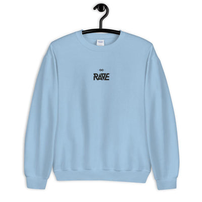Rave Sweater - Produktbild 12 - NiZED