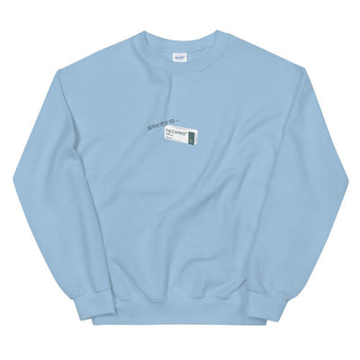 Pulse Sweater - Produktbild 10 - NiZED