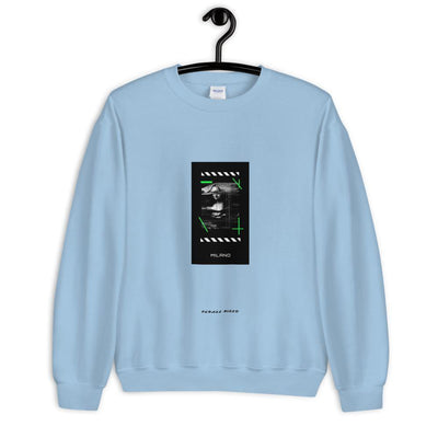 Penale Italia Sweater - Produktbild 6 - NiZED