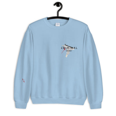 Show Money Sweater - Produktbild 14 - NiZED