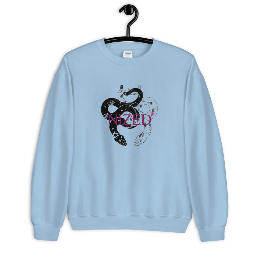 NiZED XY Sweater