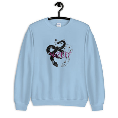 Snakee Sweater - Produktbild 8 - NiZED