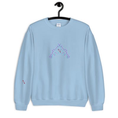Criminal Ak47 Sweater - Produktbild 14 - NiZED