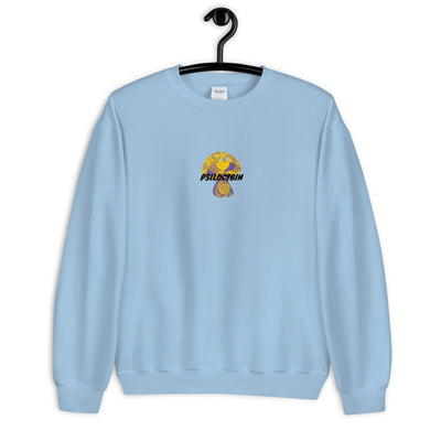 Psilocybin Sweater - Produktbild 8 - NiZED