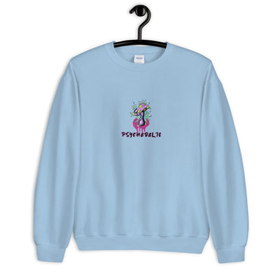 Psychedelic Sweater - Produktbild 9 - NiZED