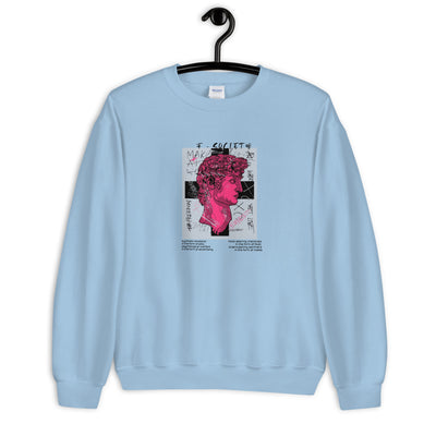 Society Sweater - Produktbild 8 - NiZED