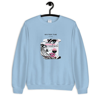 Enter the Voide Sweater - Produktbild 7 - NiZED