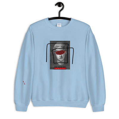 Euripides Media Sweater - Produktbild 12 - NiZED