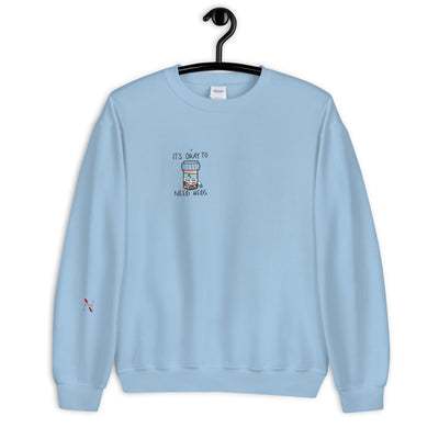 Ritalin Again Sweater - Produktbild 16 - NiZED