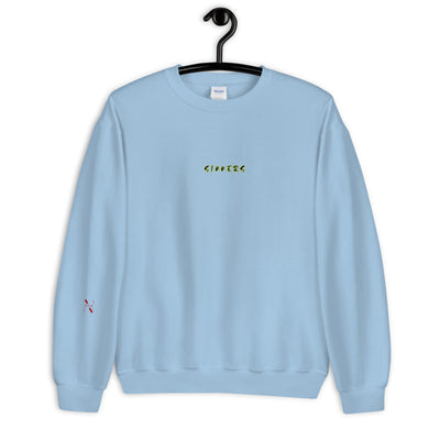 Sinners Again Sweater - Produktbild 16 - NiZED