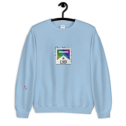 LSD Verse Sweater