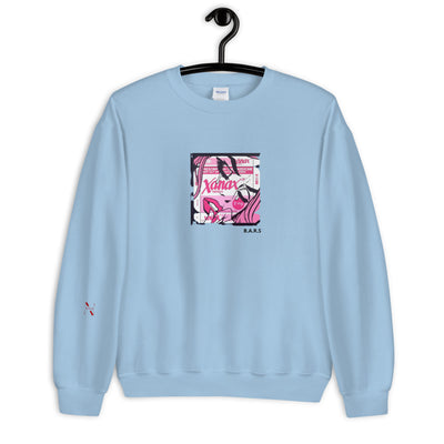 Xany Bars Sweater - Produktbild 12 - NiZED