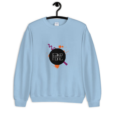 Fake Society Sweater - Produktbild 9 - NiZED