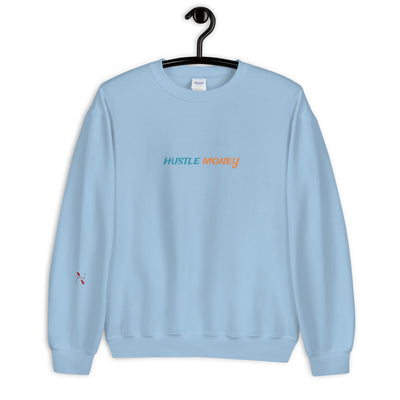 Hustle Money Sweater - Produktbild 16 - NiZED
