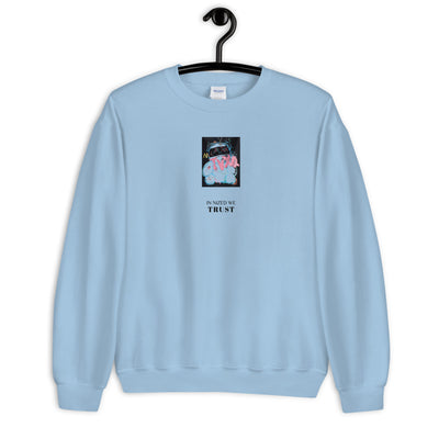Trust Bear Sweater - Produktbild 7 - NiZED