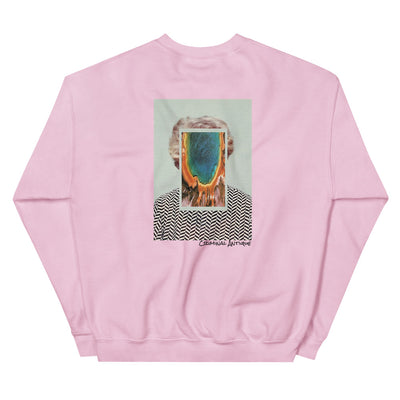 Criminal Antique Sweater - Produktbild 13 - NiZED