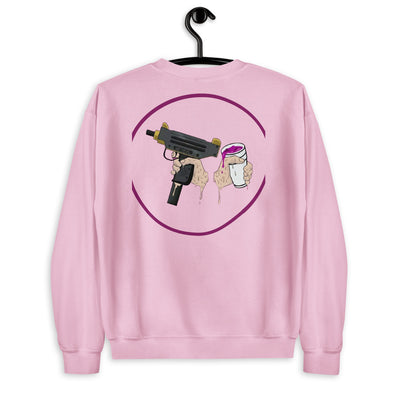 Amsterdam Sweater - Produktbild 13 - NiZED