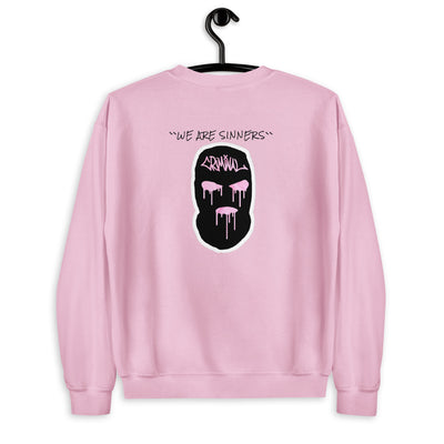 We Are Sinners Sweater - Produktbild 14 - NiZED