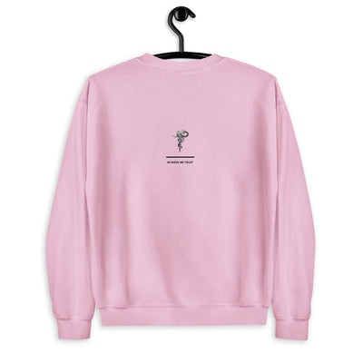 London Sweater - Produktbild 15 - NiZED