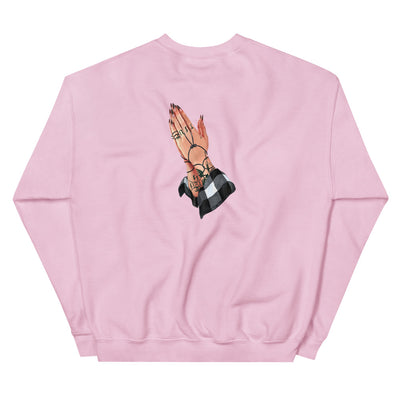 Pray Sweater - Produktbild 16 - NiZED
