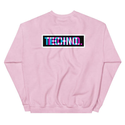 Pulse Sweater - Produktbild 15 - NiZED