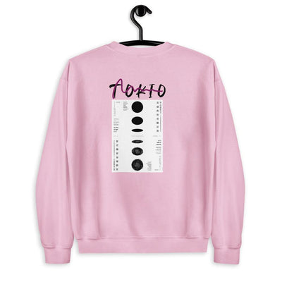 Tokio Sweater - Produktbild 15 - NiZED
