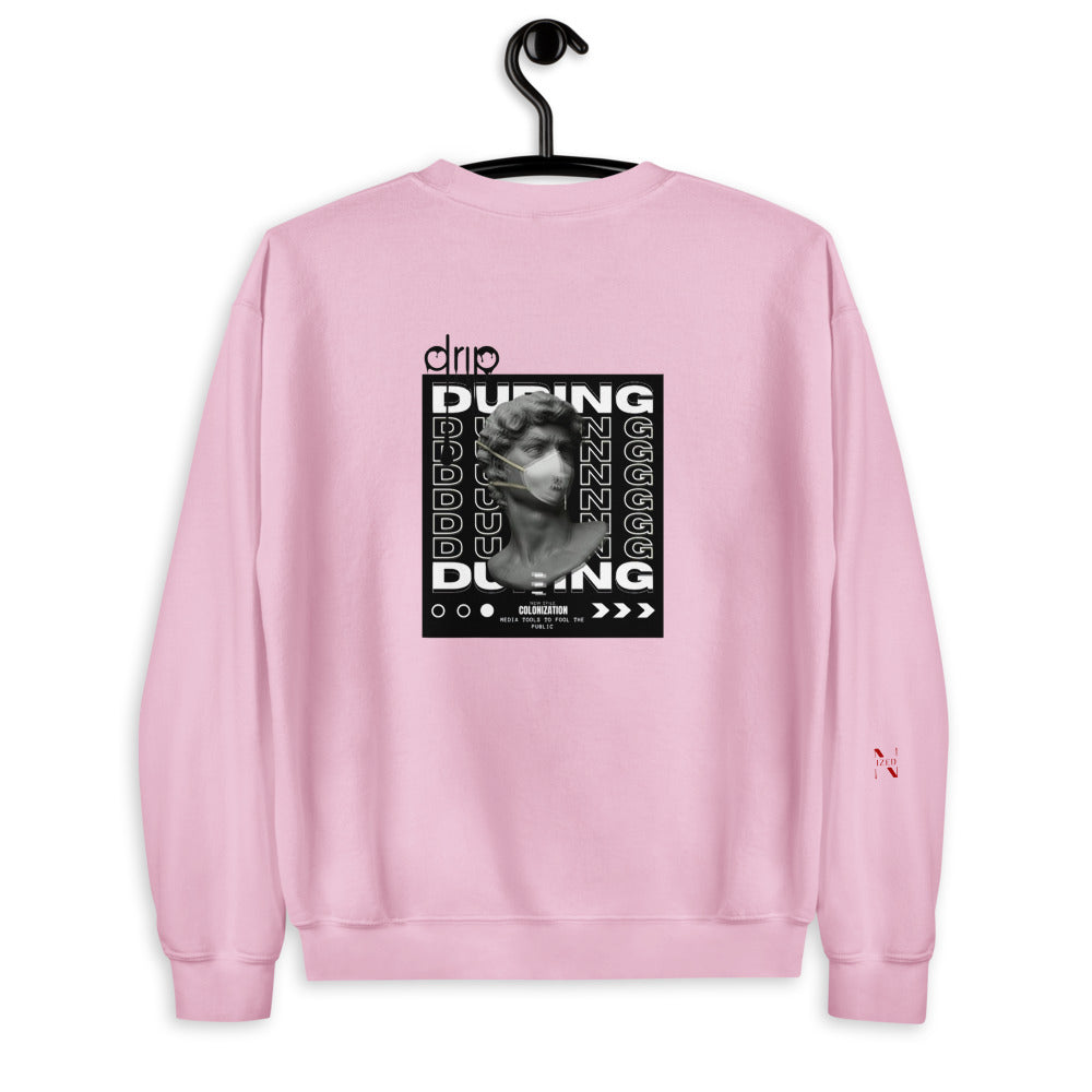 DRIP Sweater