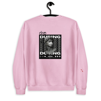 Drip Sweater - Produktbild 17 - NiZED