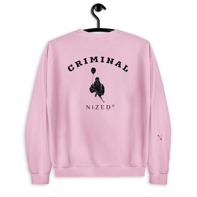 Criminal Ak47 Sweater - Produktbild 19 - NiZED