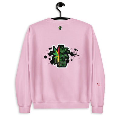 Blunt Dealers Sweater - Produktbild 19 - NiZED
