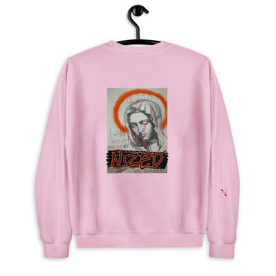 Will Wear It Sweater - Produktbild 19 - NiZED