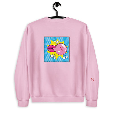 Bubble Sweater - Produktbild 21 - NiZED