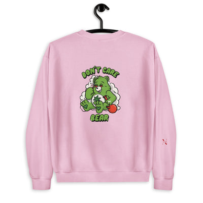 Weed Bear Sweater - Produktbild 21 - NiZED