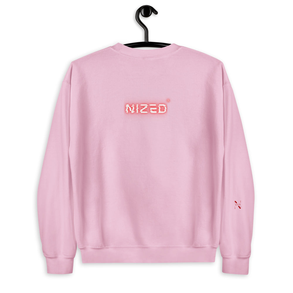 EURIPIDES MEDIA Sweater