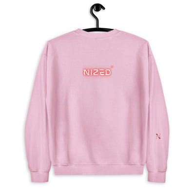 Euripides Media Sweater - Produktbild 17 - NiZED